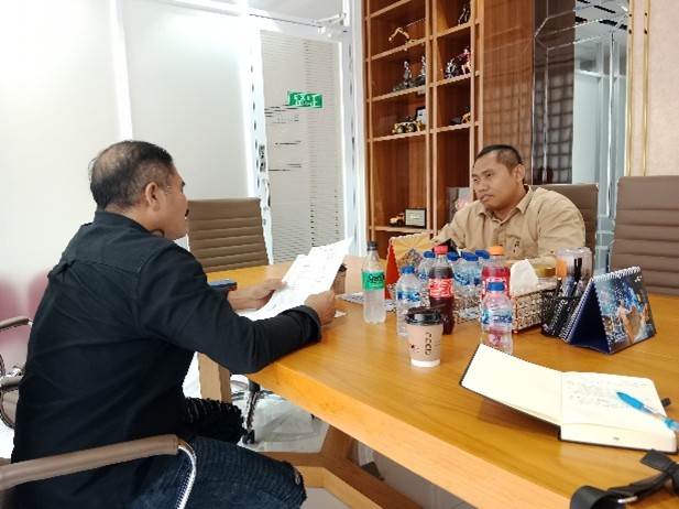 PT. Kwan Samudera Mandiri