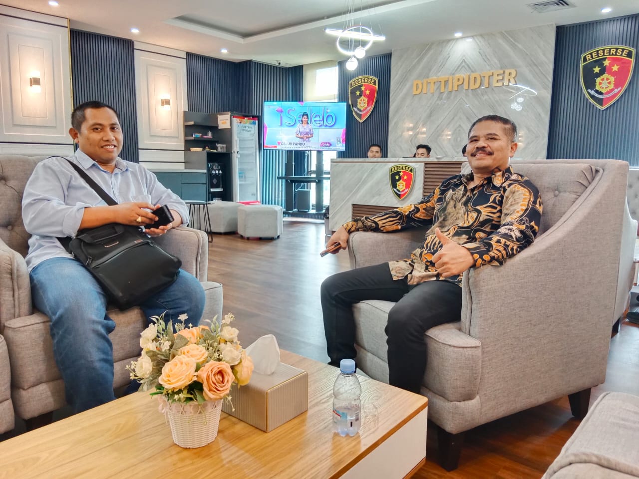 PT. ANDATU SUKSES ABADI